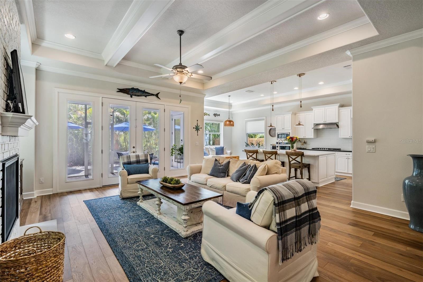 Safety Harbor, Florida, 34695, United States, 4 Bedrooms Bedrooms, ,4 BathroomsBathrooms,Residential,Active,1914810