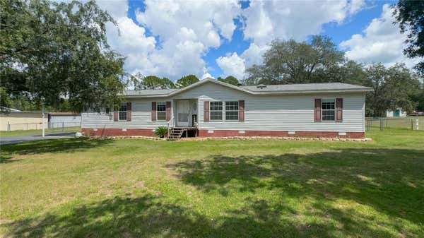 3791 SW 166TH COURT RD, OCALA, FL 34481, photo 3 of 36