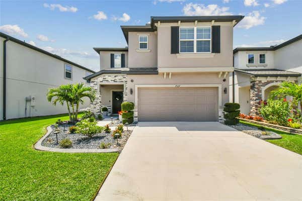 7537 POOL COMPASS LOOP, WESLEY CHAPEL, FL 33545 - Image 1