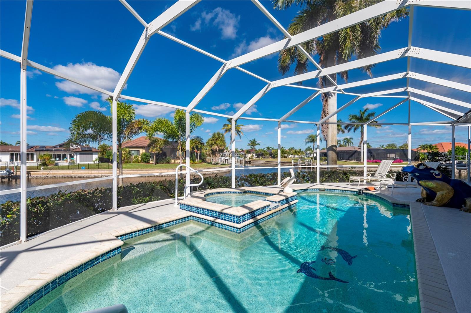 Punta Gorda, Florida, 33950, United States, 5 Bedrooms Bedrooms, ,5 BathroomsBathrooms,Residential,Active,2007175