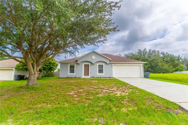 333 KINGFISH DR, POINCIANA, FL 34759 - Image 1