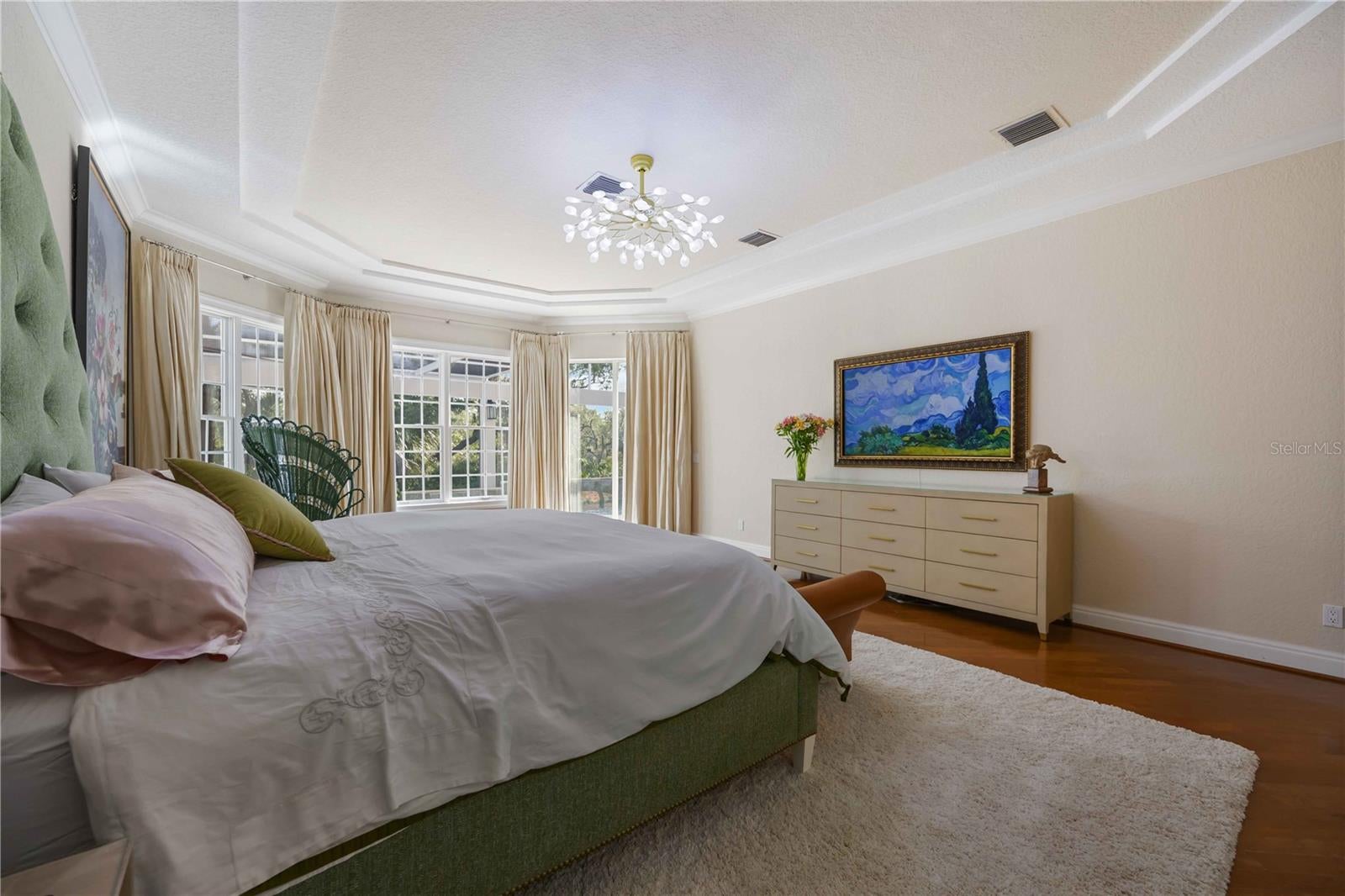 Osprey, Florida, 34229, United States, 5 Bedrooms Bedrooms, ,7 BathroomsBathrooms,Residential,Active,1757628