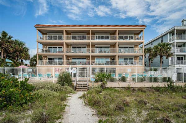 1912 GULF BLVD APT 305, INDIAN ROCKS BEACH, FL 33785 - Image 1