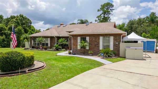 463 N PINE MEADOW DR, DEBARY, FL 32713, photo 3 of 51