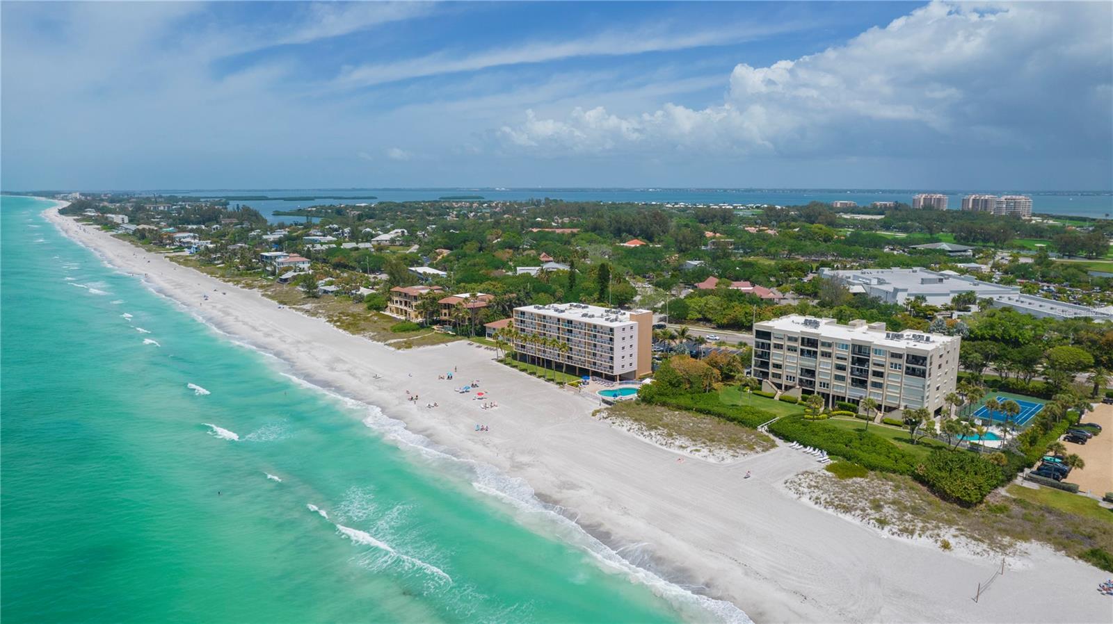 Longboat Key, Florida, 34228, United States, 3 Bedrooms Bedrooms, ,3 BathroomsBathrooms,Residential,Active,1702881