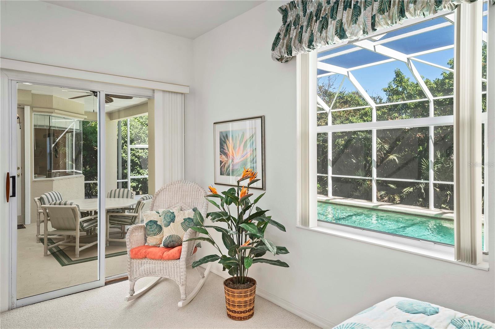 Ponce Inlet, Florida, 32127, United States, 4 Bedrooms Bedrooms, ,3 BathroomsBathrooms,Residential,Active,1967116