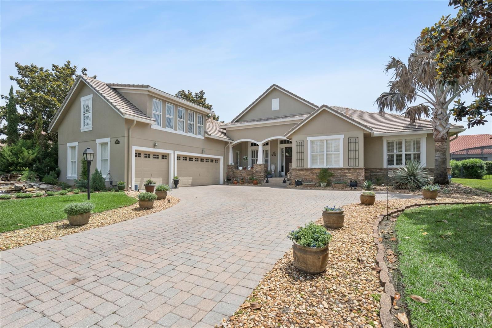 Windermere, Florida, 34786, United States, 5 Bedrooms Bedrooms, ,5 BathroomsBathrooms,Residential,Active,2044556