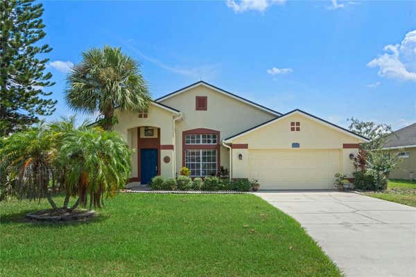 2306 MERRIMACK DR, KISSIMMEE, FL 34743 - Image 1