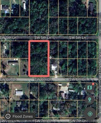 00 SW 6TH LANE, OCALA, FL 34481 - Image 1