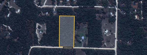 SW TANGERINE DR, FORT WHITE, FL 32038 - Image 1