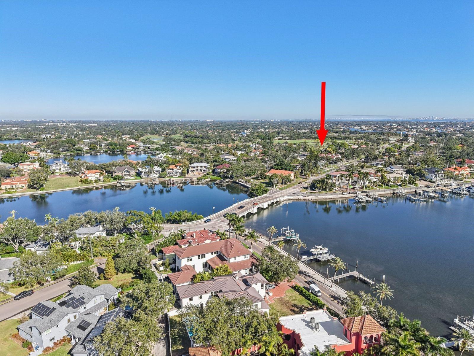 St Petersburg, Florida, 33704, United States, 4 Bedrooms Bedrooms, ,4 BathroomsBathrooms,Residential,Active,2015262