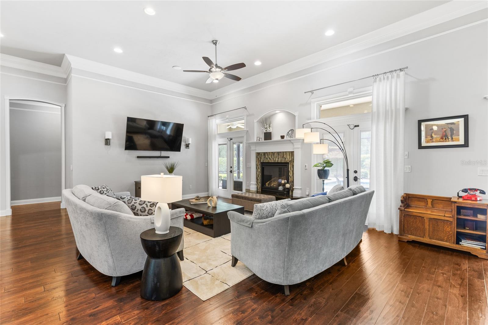Newberry, Florida, 32669, United States, 4 Bedrooms Bedrooms, ,3 BathroomsBathrooms,Residential,Active,1810517
