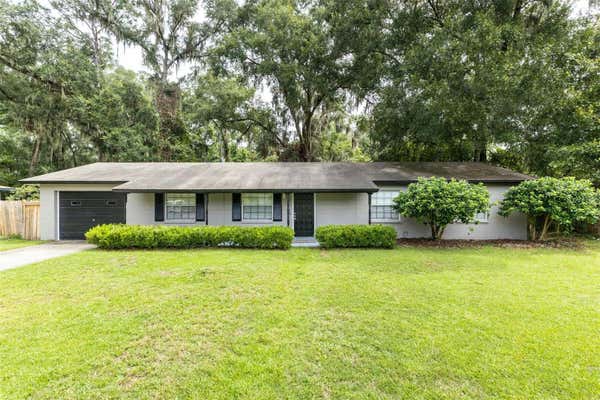 2401 NW 46TH TER, GAINESVILLE, FL 32606 - Image 1