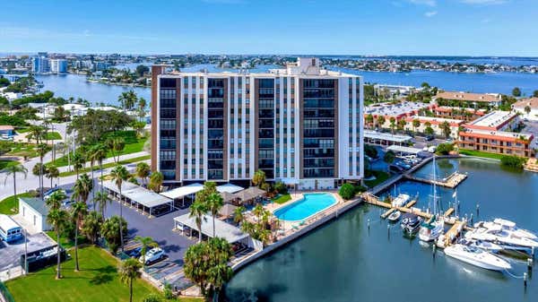 10355 PARADISE BLVD APT 502, TREASURE ISLAND, FL 33706 - Image 1