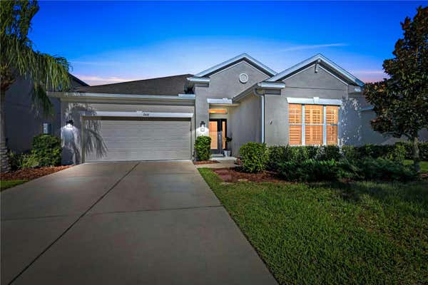 17608 BRIGHT WHEAT DR, LITHIA, FL 33547 - Image 1