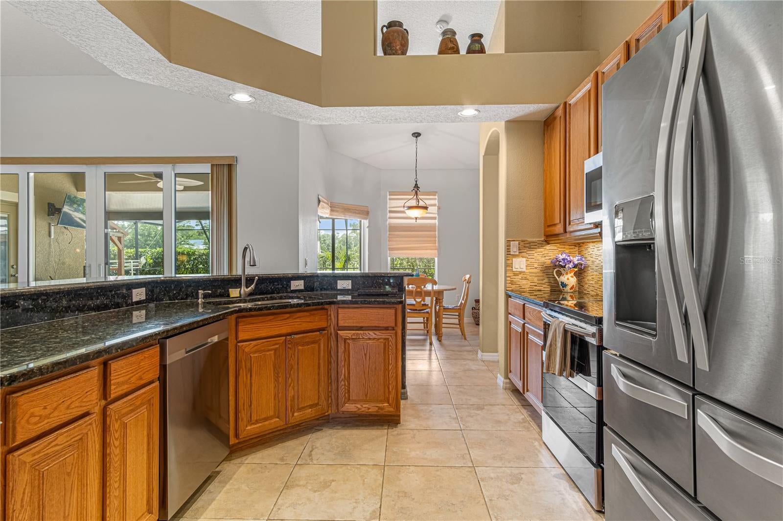 New Smyrna Beach, Florida, 32168, United States, 4 Bedrooms Bedrooms, ,4 BathroomsBathrooms,Residential,Active,2052065