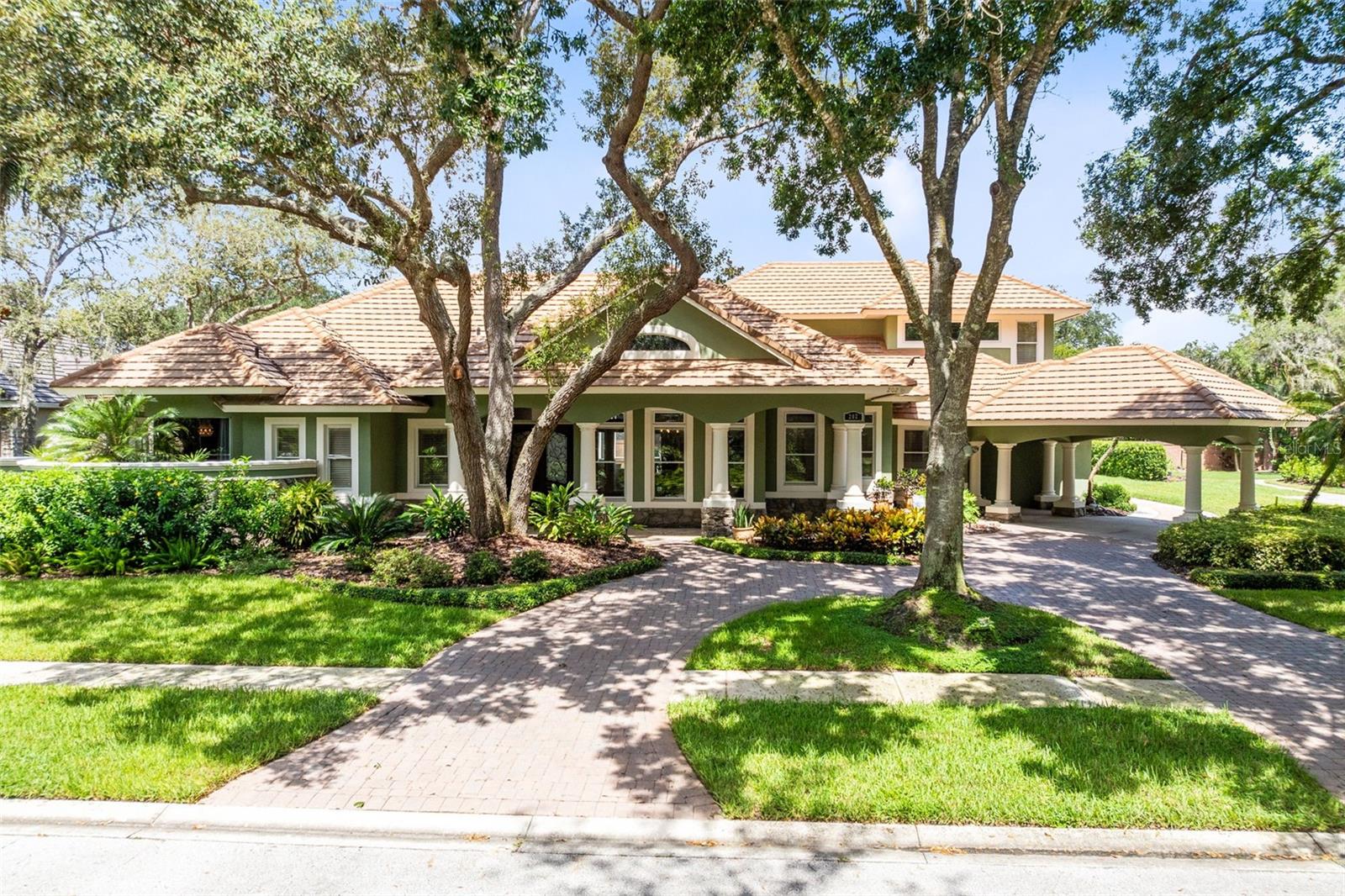 Winter Springs, Florida, 32708, United States, 5 Bedrooms Bedrooms, ,5 BathroomsBathrooms,Residential,Active,1922519