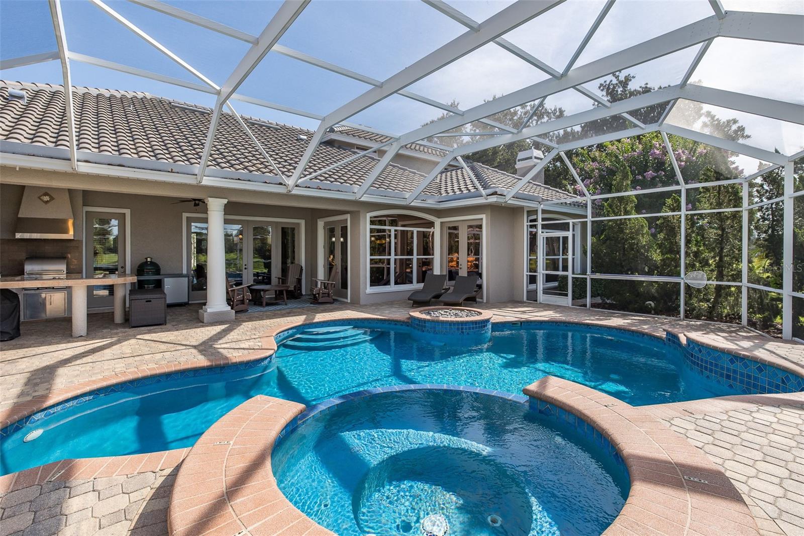 Trinity, Florida, 34655, United States, 4 Bedrooms Bedrooms, ,4 BathroomsBathrooms,Residential,Active,1892429