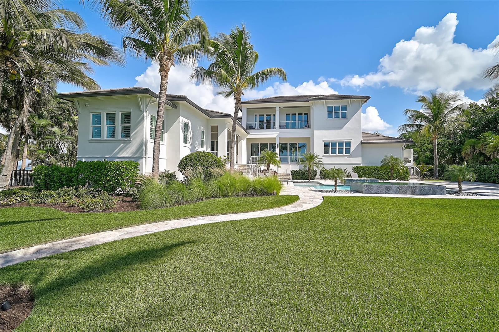Sarasota, Florida, 34236, United States, 5 Bedrooms Bedrooms, ,6 BathroomsBathrooms,Residential,Active,1972132