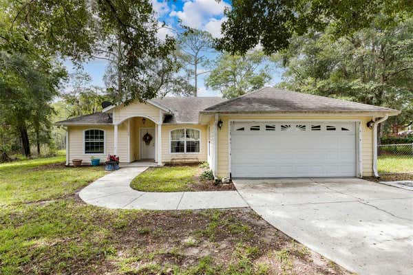 15 ALEXIS CT, BRONSON, FL 32621 - Image 1