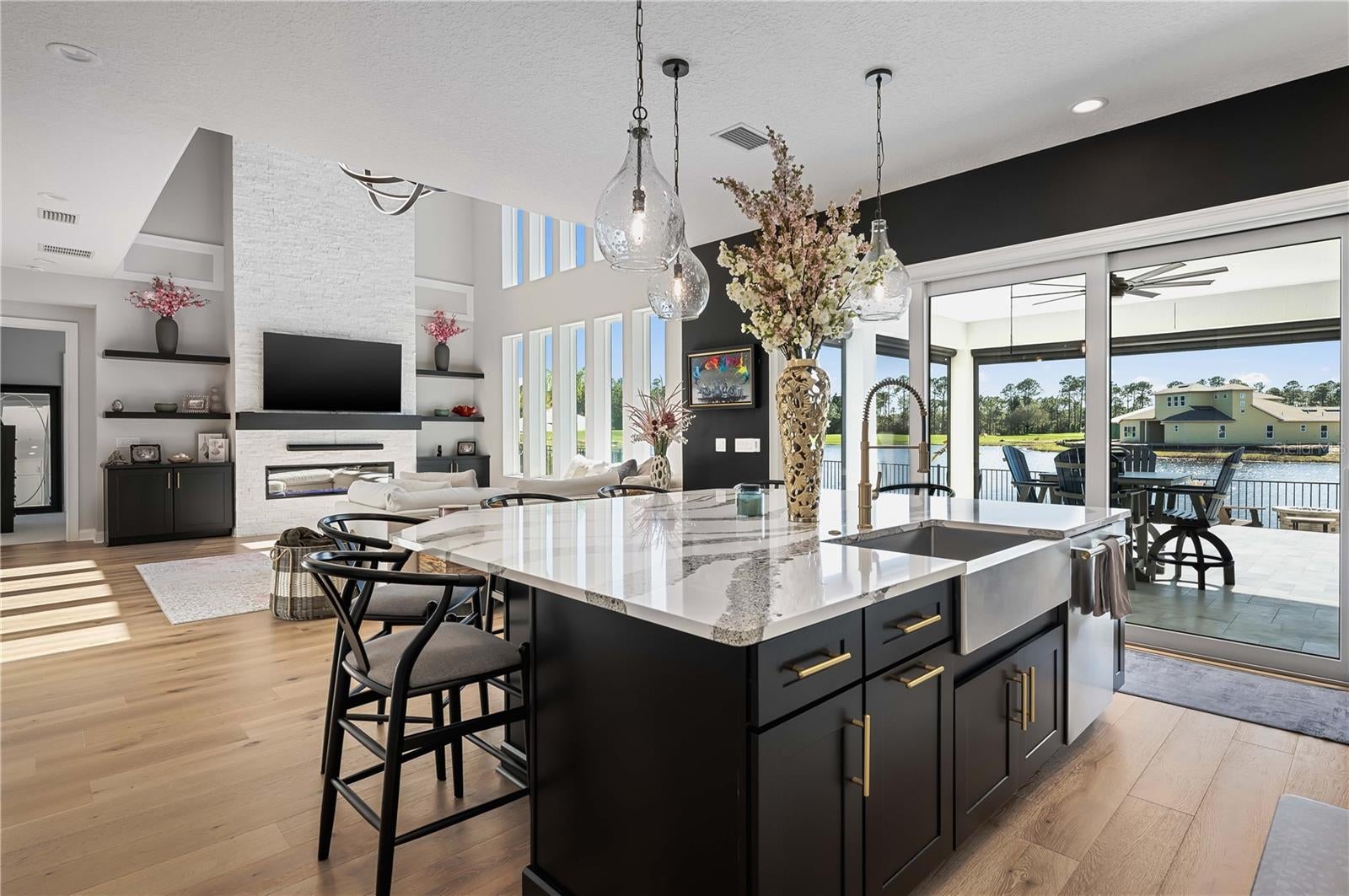 Fernandina Beach, Florida, 32034, United States, 5 Bedrooms Bedrooms, ,4 BathroomsBathrooms,Residential,Active,1920265