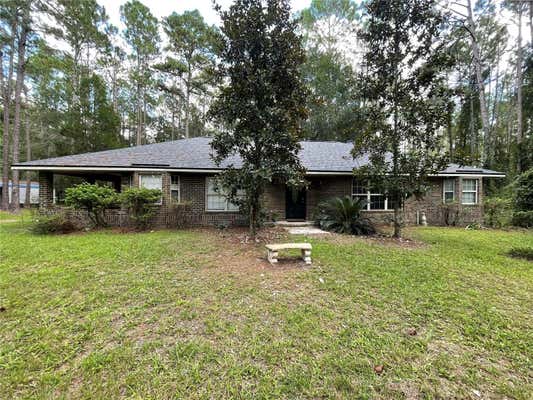 7356 SW 126TH AVE, LAKE BUTLER, FL 32054 - Image 1