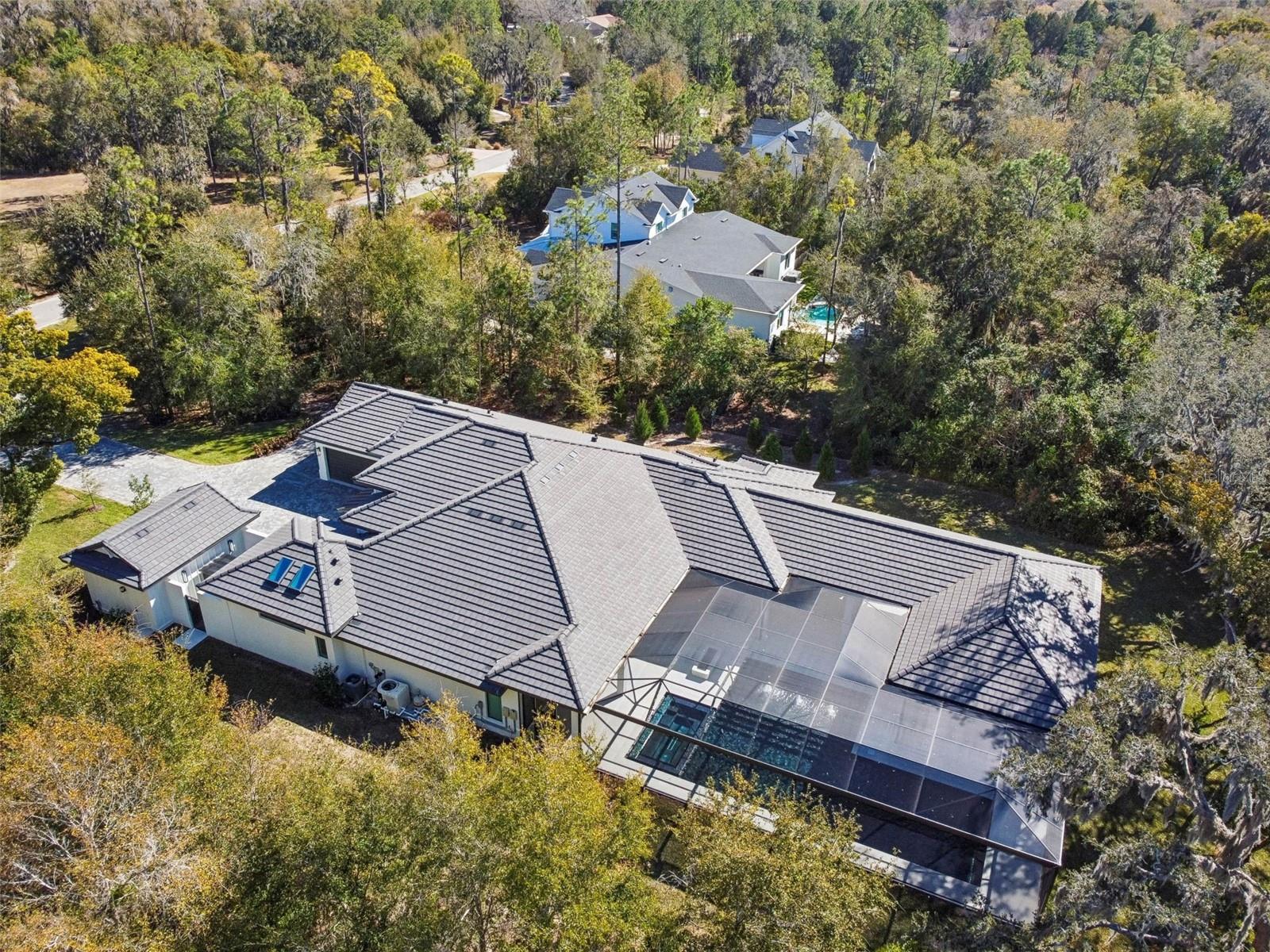 Lutz, Florida, 33549, United States, 4 Bedrooms Bedrooms, ,5 BathroomsBathrooms,Residential,Active,2035686