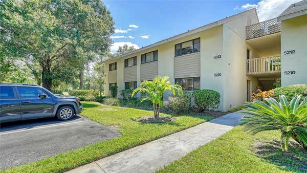 5220 HARPERS CROFT # 33, SARASOTA, FL 34235, photo 2 of 69