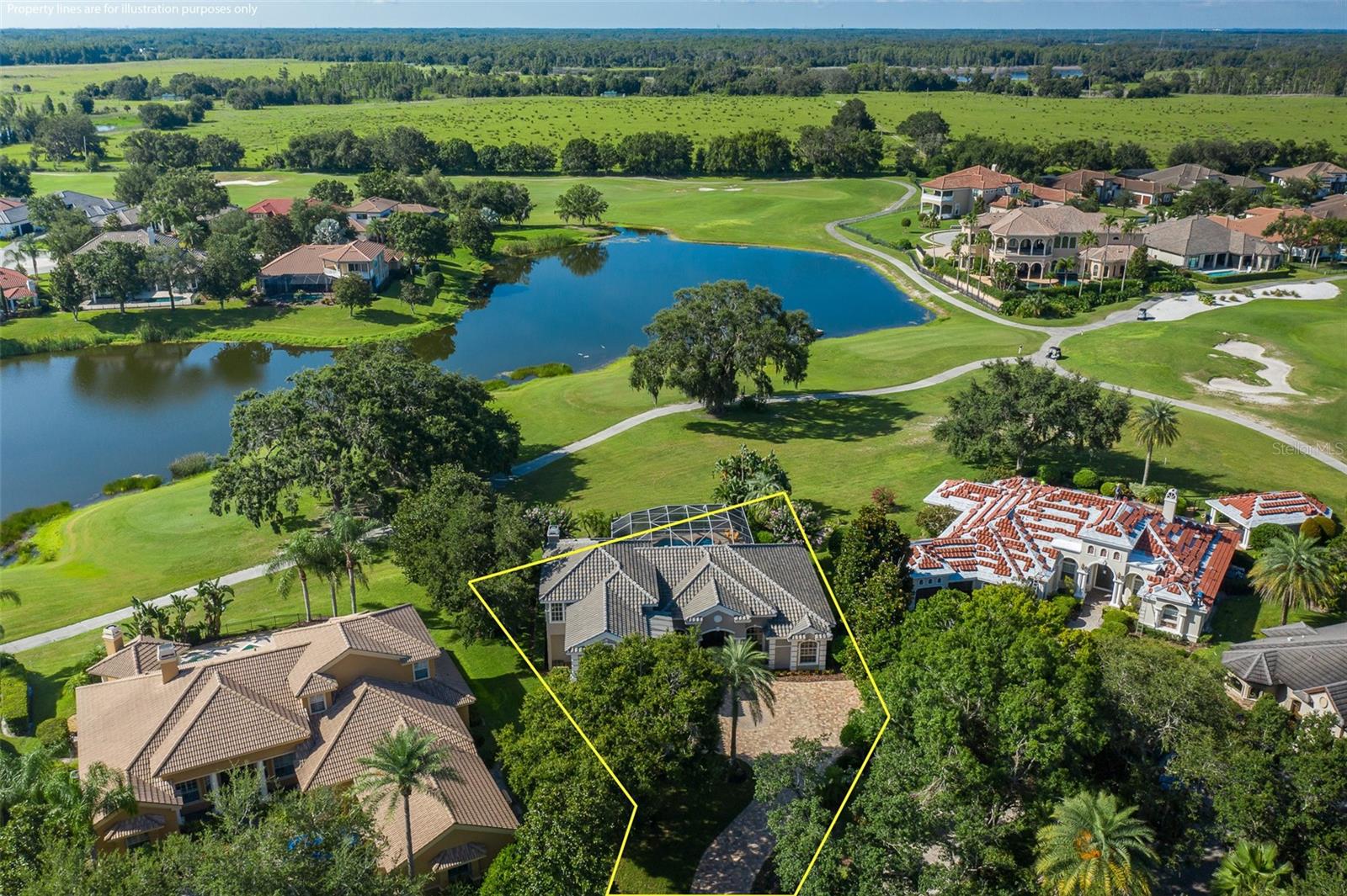 Trinity, Florida, 34655, United States, 4 Bedrooms Bedrooms, ,4 BathroomsBathrooms,Residential,Active,1892429