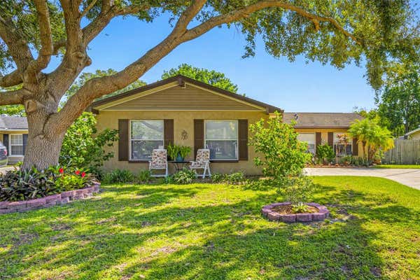 1461 COTTONWOOD TER, DUNEDIN, FL 34698 - Image 1