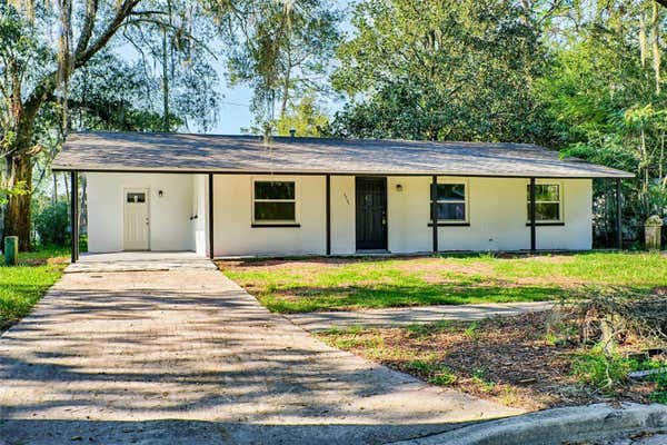 2509 NE 11TH PL, GAINESVILLE, FL 32641, photo 2 of 19