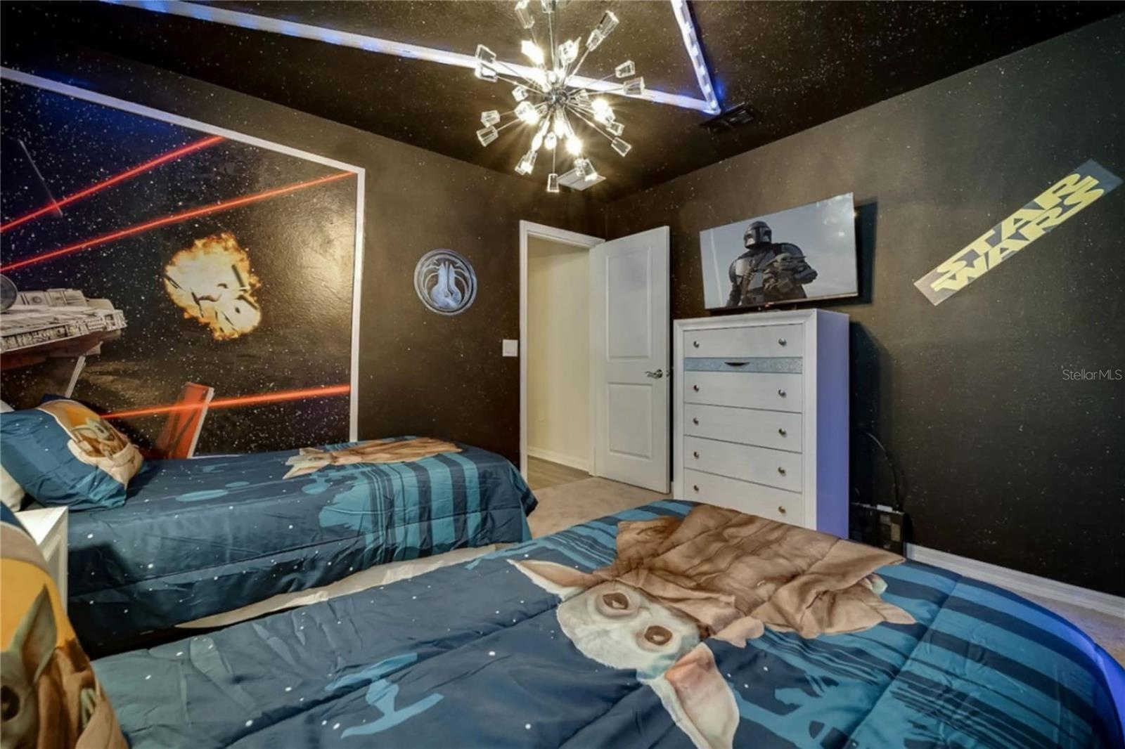 Davenport, Florida, 33897, United States, 10 Bedrooms Bedrooms, ,8 BathroomsBathrooms,Residential,Active,1988466