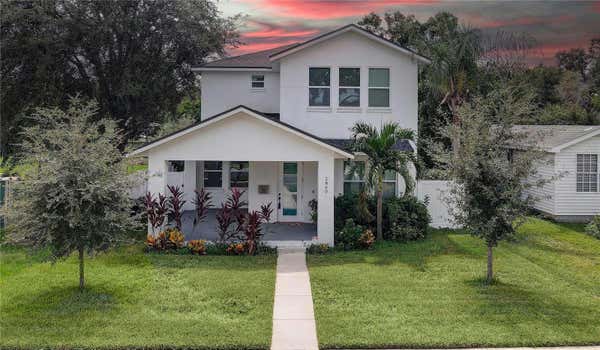 2860 14TH AVE N, ST PETERSBURG, FL 33713 - Image 1