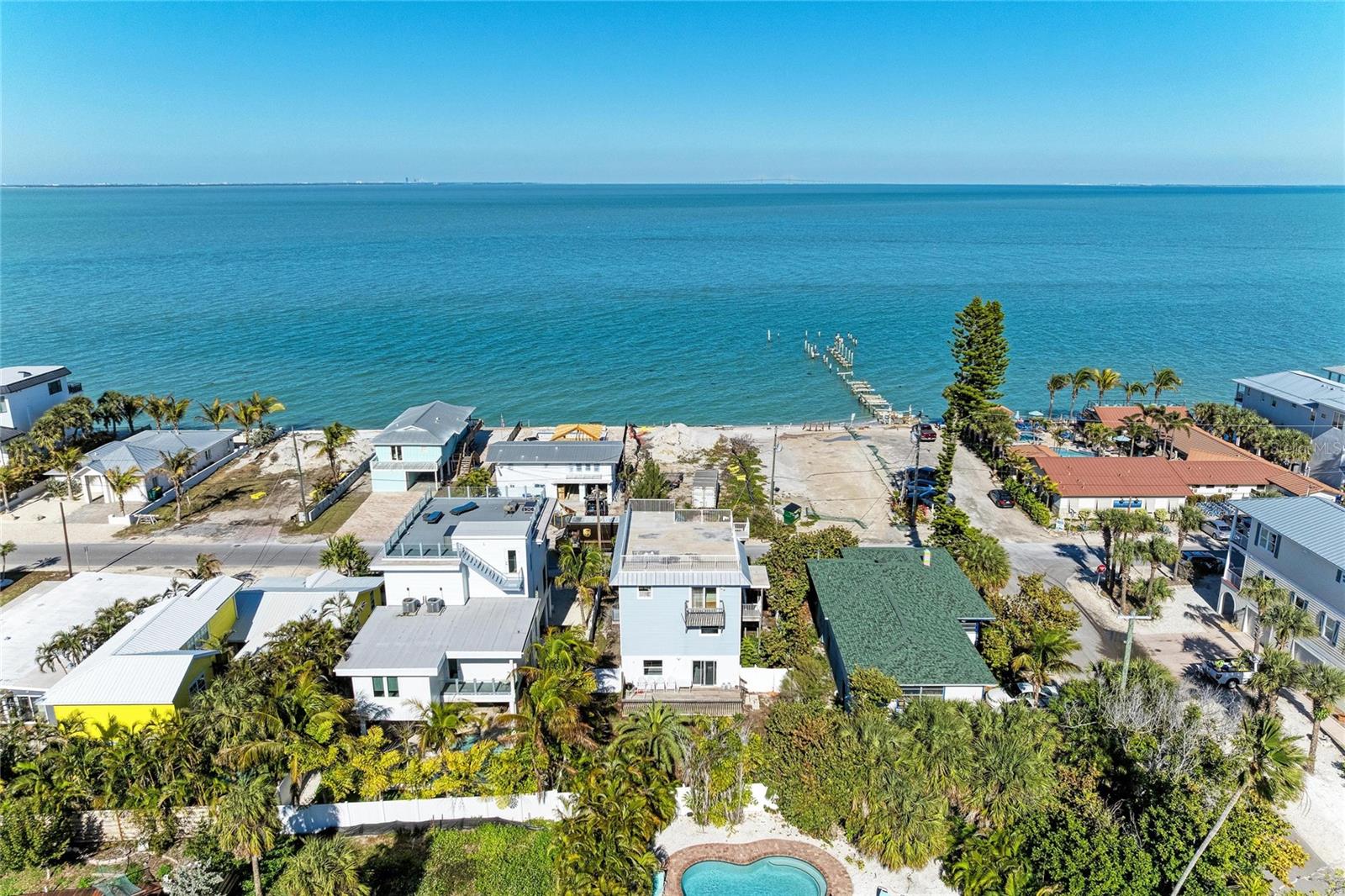 Anna Maria, Florida, 34216, United States, 4 Bedrooms Bedrooms, ,2 BathroomsBathrooms,Residential,Active,2018182