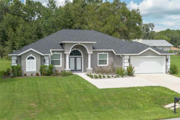 8796 SW 196TH TERRACE RD, DUNNELLON, FL 34432 - Image 1