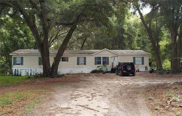 15290 SE HIGHWAY 42, WEIRSDALE, FL 32195 - Image 1