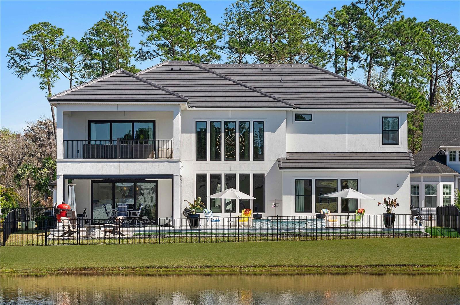 Fernandina Beach, Florida, 32034, United States, 5 Bedrooms Bedrooms, ,4 BathroomsBathrooms,Residential,Active,1920265