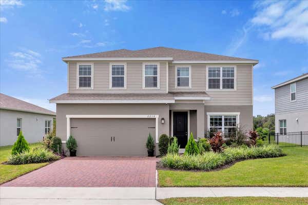 2214 TUDOR ROSE DR, SANFORD, FL 32773 - Image 1