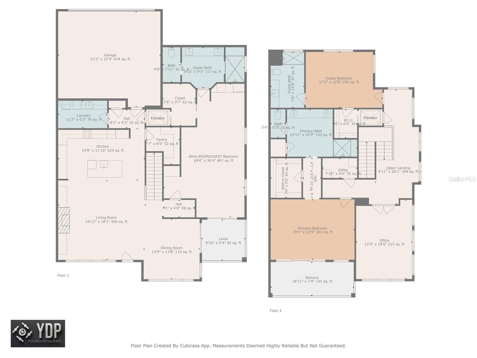 Clearwater, Florida, 33756, United States, 3 Bedrooms Bedrooms, ,3 BathroomsBathrooms,Residential,Active,1941332
