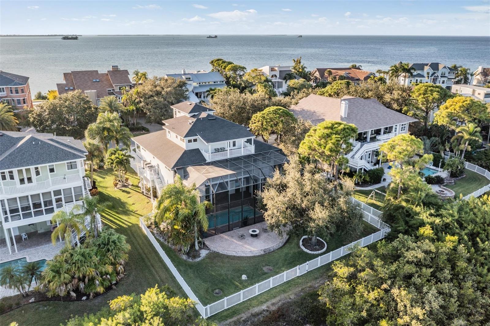 Crystal Beach, Florida, 34681, United States, 4 Bedrooms Bedrooms, ,6 BathroomsBathrooms,Residential,Active,1987215