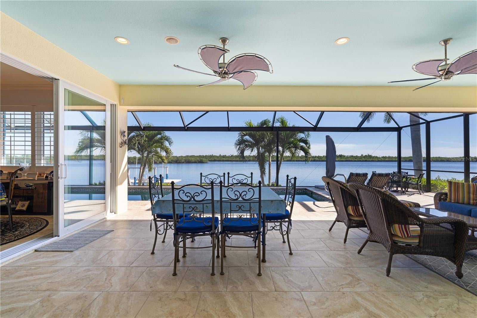 Punta Gorda, Florida, 33983, United States, 4 Bedrooms Bedrooms, ,4 BathroomsBathrooms,Residential,Active,2002320