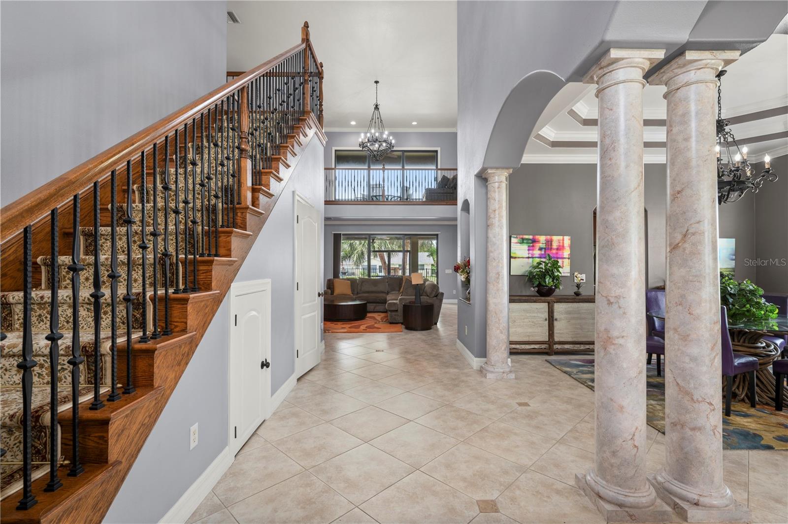 Port Charlotte, Florida, 33948, United States, 4 Bedrooms Bedrooms, ,5 BathroomsBathrooms,Residential,Active,1884978