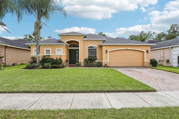 3865 HAMMONDS FERRY CT, OVIEDO, FL 32766 - Image 1