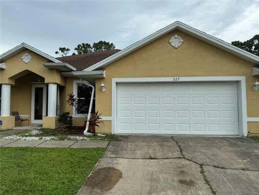 227 GARDNER RD SW, PALM BAY, FL 32908 - Image 1