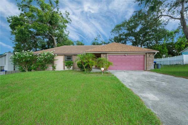 5924 WHITE EGRET LN, ORLANDO, FL 32810 - Image 1