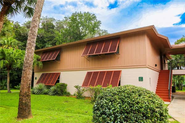 100 SWEETGUM WOODS CT APT 8A, DELTONA, FL 32725 - Image 1