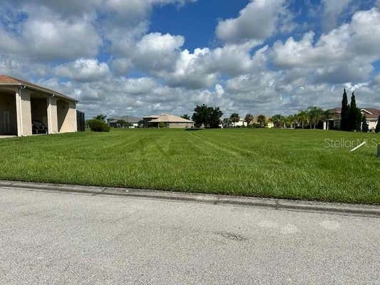 768 TEABERRY TRL, POLK CITY, FL 33868 - Image 1