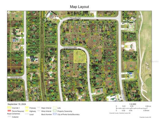 7051 LANDRUM CT, PORT CHARLOTTE, FL 33981 - Image 1