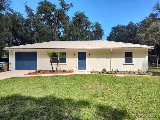 24623 N GEORGE ST, ASTOR, FL 32102 - Image 1