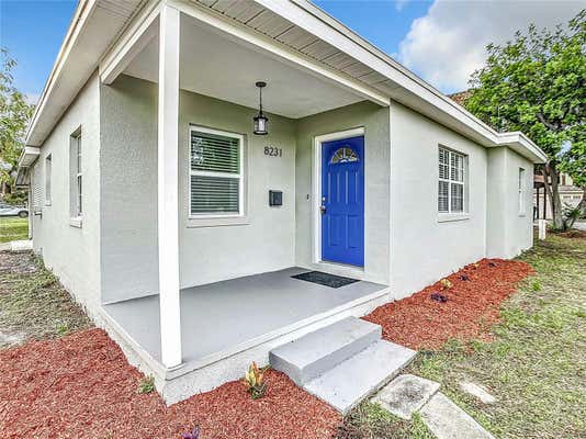 8231 RIVERSIDE DR NE, ST PETERSBURG, FL 33702 - Image 1